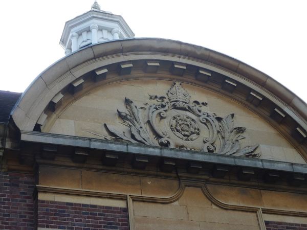 The Old Art School