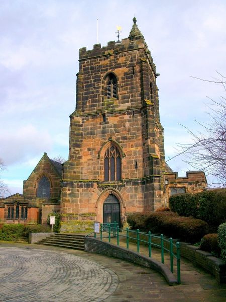 Trinity Church