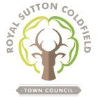 Royal Sutton Coldfielf Town Council Logo